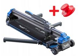 Plytelių pjaustyklė Raizi 1200 mm su žaliu lazeriu