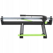 Rankinis plytelių pjaustytuvas SucceBuy 800 mm su lazeriu, aliuminio rėmas G-02E