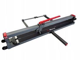 Plytelių pjaustyklė WERTEC BISONCUT 1200 mm su krepšiu