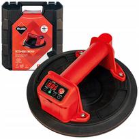Vakuuminis siurbtukas Octo-USB Energy plytelių perkėlimui, 140 kg, RUBI