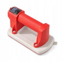 Mini plytelių siurbtukas, 90 kg, elektrinis, USB stiklo laikiklis