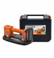 Baterinis dulkių keltuvas ULTRAGRIP 21V, iki 150 kg, BATTIPAV GRABO