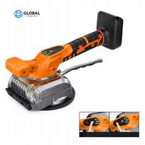 Vibracinė siurbtinė plytelių klojimo taurė, tinkama DEWALT 18V XR