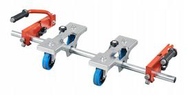 Plytelių transportavimo vežimėlis RAIMONDI ONLY-ONE 432KR02A