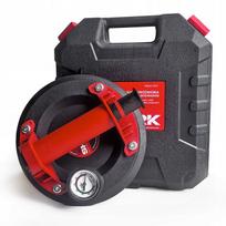 Vakuuminis siurbtukas su manometru 200 mm Shark SH1