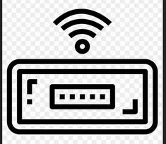 Statybinė belaidė FM radija ir Bluetooth kolonėlė