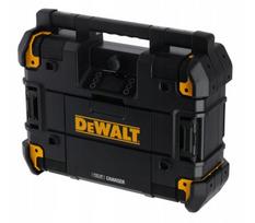 Statybinė radija DEWALT TSTAK DWST1-81078 su Bluetooth