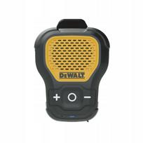Nešiojama „DeWalt“ Bluetooth 5.0 kolonėlė su segtuku DXMA190-1148 DWG