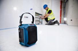 Bluetooth kolonėlė BOSCH GPB 18V-1 C 06014A7000