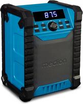 Statybinė radija MEDION MD 43895, 10W, Bluetooth 5.4