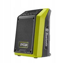 Radijo imtuvas ONE+ 18V RR18-0 su Bluetooth, įkraunamas