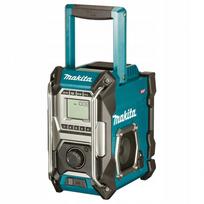 Radijo imtuvas Makita MR001G akumuliatorinis
