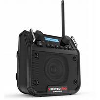Statybinė radija PerfectPro DABPRO 18V
