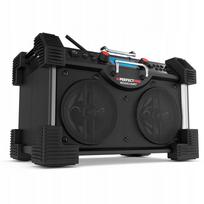 Statybinis radijas PerfectPro ROCKHART 18 V