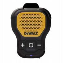 Bluetooth garsiakalbis DeWalt JOBSITE PRO DXMA1901148E su magnetu, IP56