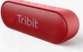 Belaidis nešiojamas Bluetooth garsiakalbis su mikrofonu, atsparus vandeniui, su giliu bosu