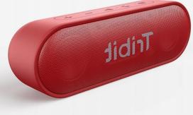 Nešiojama belaidė Bluetooth kolonėlė 16W, atspari vandeniui, su mikrofonu