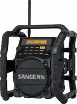 Nešiojama radija Sangean U-5 DBT