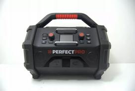 Statybinis radijas PERFECTPRO OCT-18V ROCKTAGON
