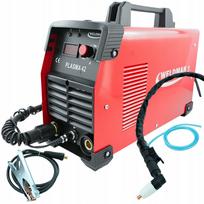 Plazminis pjovimo aparatas Weldman Plasma 42, 12 mm, 230V, metalui