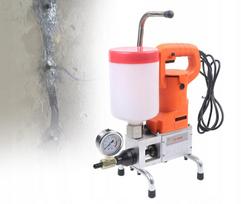 Aukšto slėgio užpildymo siurblys, 720W, 10000 psi, AC 220V 50Hz