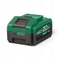 Akumuliatorius 20V 4Ah STALCO BLS20-4AH S-97383