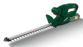Krūmapjovė PARKSIDE PAHS 35 A1, 20V, belaidė