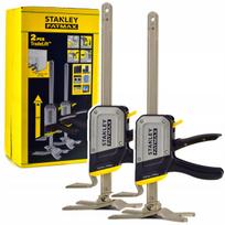 Keltuvų rinkinys STANLEY FATMAX TradeLift, 150 kg, FMHT83552-1, 2 vnt.