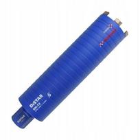Deimantinė gręžimo karūna betonui DISTAR 82x300 mm, 1 1/4 UNC