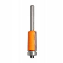 Tiesus freza su apatiniu guoliu CMT 25,4 mm, 12,7 mm, S6 (706.127.11)