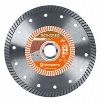 Betonui skirta deimantinė diskas Husqvarna TC S35 230 mm