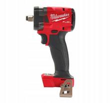Smūginis veržliaraktis MILWAUKEE M18 FIW2F12-0