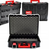 Įrankių dėžė Milwaukee PACKOUT KUFER 4932464088