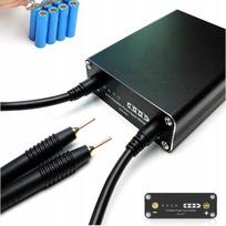 Taškinio suvirinimo aparatas celėms, 5500 mAh