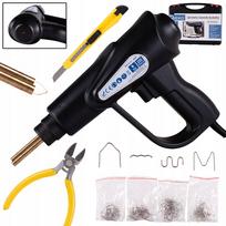 Plastikinis segiklis, 70W, 200 segtukų (20 vnt.)
