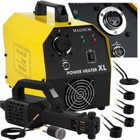 Indukcinis kaitintuvas Magnum Power Heater XL, 3000 W, 3 kVA, IGBT
