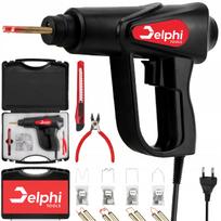 Plastiko suvirinimo aparatas Soldering iron STAPLES