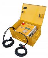 Vamzdžių suvirinimo aparatas Zeen-800plus, 1450 W, su atmintimi