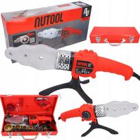 Vamzdžių suvirinimo aparatas NUTOOL 1500W NPW1500
