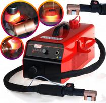 Indukcinis šildytuvas IDEAL DHI44E, 3,7 kW, INDUCTOR3C, dvi veikimo režimai