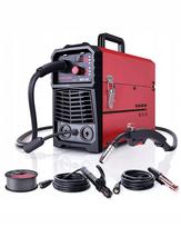 Suvirinimo aparatas ARCCAPTAIN MIG140, MIG/MAG, 140A, 230V