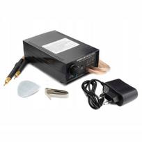 Taškinio suvirinimo aparatas 8000W, automatinis