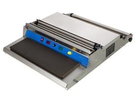 Karšto stalo suvirinimo aparatas HW-550, 55 cm, 400 W, dėžėms ir padėklams