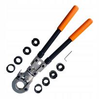 Presavimo įrankis Pex Magnusson 16–32 mm