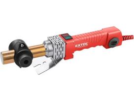 Polifuzinė suvirinimo mašina Extol Premium 1070 W (8897211)