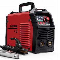 Suvirinimo aparatas ARCCAPTAIN ARC200 MMA/TIG, 200A, 110/220V, IGBT, IP21S