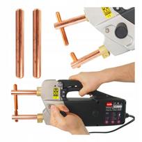 Dvipusis suvirinimo aparatas Telwin MODULAR 230V 13kW, skirtas taškiniam suvirinimui