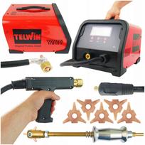 Taškinio suvirinimo aparatas TELWIN Digital Puller 5500, 230V
