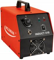 Indukcinis kaitintuvas 3 kVA WELDMAN INDUCT 310