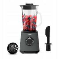 Stiklinis trintuvas TEFAL PerfectMix BL771BF, 1200 W, 2 l, smulkinantis ledą